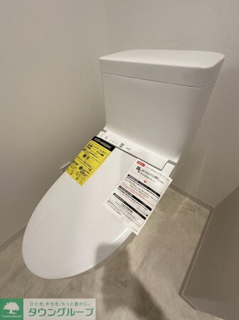 レジェンド・スクエア横濱ー鶴ヶ峰 IIIの物件内観写真